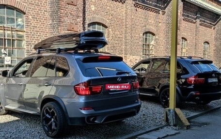 BMW X5, 2010 год, 3 000 000 рублей, 6 фотография