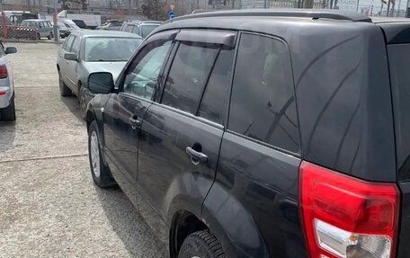 Suzuki Grand Vitara, 2006 год, 700 000 рублей, 6 фотография