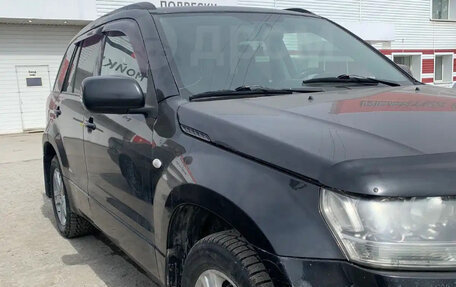 Suzuki Grand Vitara, 2006 год, 700 000 рублей, 2 фотография