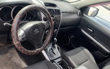 Suzuki Grand Vitara, 2006 год, 700 000 рублей, 7 фотография