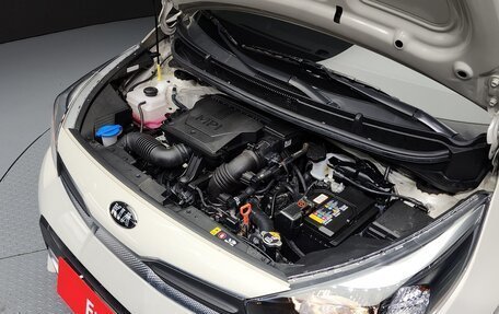 KIA Morning III, 2021 год, 900 000 рублей, 6 фотография