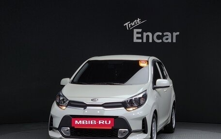 KIA Morning III, 2021 год, 900 000 рублей, 3 фотография
