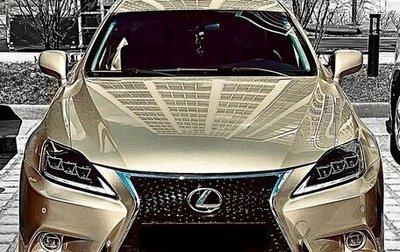 Lexus IS II рестайлинг 2, 2006 год, 1 490 000 рублей, 1 фотография