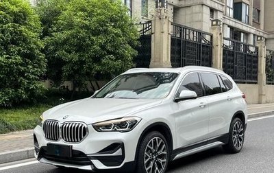 BMW X1, 2021 год, 2 600 900 рублей, 1 фотография