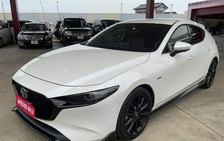 Mazda 3, 2021 год, 1 543 000 рублей, 1 фотография