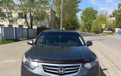 Honda Accord VIII рестайлинг, 2008 год, 1 000 000 рублей, 1 фотография