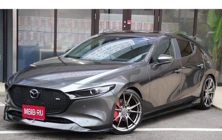 Mazda 3, 2021 год, 1 493 200 рублей, 1 фотография