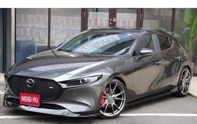 Mazda 3, 2021 год, 1 493 200 рублей, 1 фотография