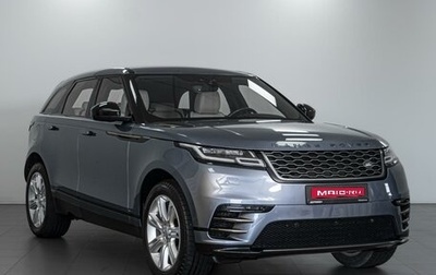 Land Rover Range Rover Velar I, 2020 год, 4 675 000 рублей, 1 фотография