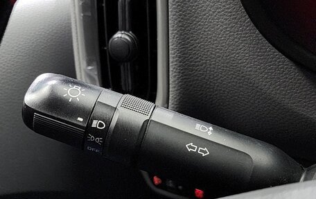 KIA Morning III, 2021 год, 900 000 рублей, 17 фотография