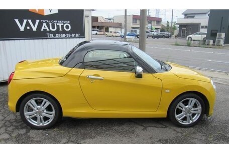 Daihatsu Copen II, 2018 год, 793 000 рублей, 3 фотография