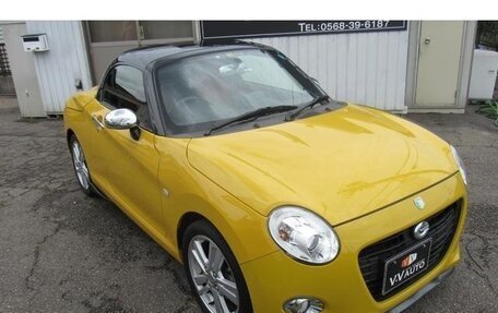 Daihatsu Copen II, 2018 год, 793 000 рублей, 4 фотография