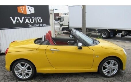Daihatsu Copen II, 2018 год, 793 000 рублей, 17 фотография