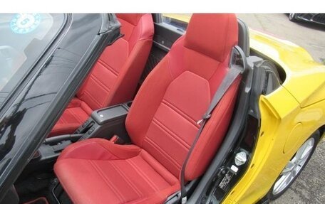 Daihatsu Copen II, 2018 год, 793 000 рублей, 9 фотография