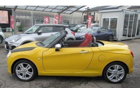 Daihatsu Copen II, 2018 год, 793 000 рублей, 15 фотография