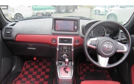 Daihatsu Copen II, 2018 год, 793 000 рублей, 14 фотография