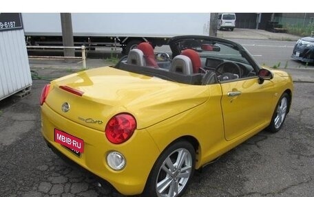 Daihatsu Copen II, 2018 год, 793 000 рублей, 16 фотография