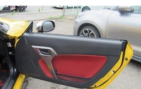 Daihatsu Copen II, 2018 год, 793 000 рублей, 27 фотография