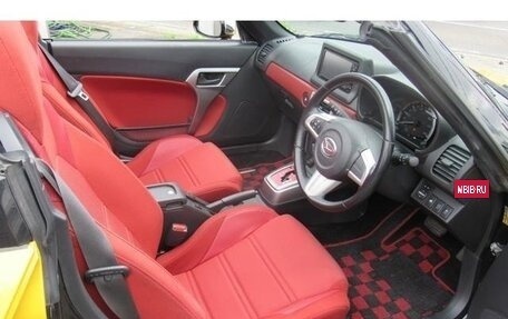 Daihatsu Copen II, 2018 год, 793 000 рублей, 26 фотография