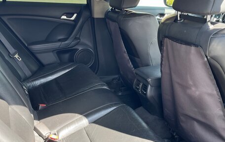 Honda Accord VIII рестайлинг, 2008 год, 1 000 000 рублей, 9 фотография