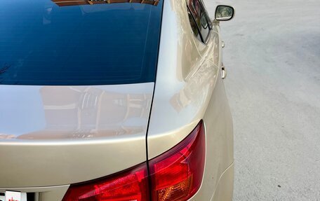 Lexus IS II рестайлинг 2, 2006 год, 1 490 000 рублей, 5 фотография