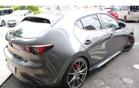Mazda 3, 2021 год, 1 493 200 рублей, 3 фотография