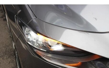 Mazda 3, 2021 год, 1 493 200 рублей, 12 фотография