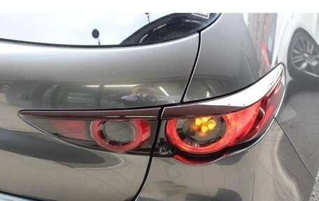 Mazda 3, 2021 год, 1 493 200 рублей, 14 фотография