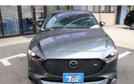 Mazda 3, 2021 год, 1 493 200 рублей, 7 фотография