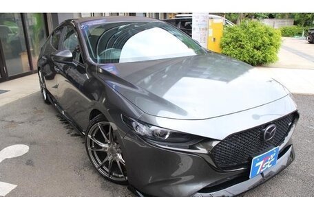 Mazda 3, 2021 год, 1 493 200 рублей, 4 фотография