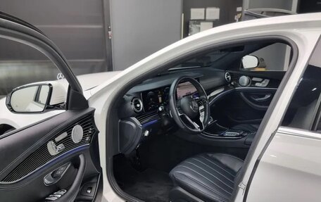 Mercedes-Benz E-Класс, 2021 год, 4 240 400 рублей, 5 фотография