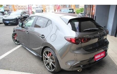 Mazda 3, 2021 год, 1 493 200 рублей, 5 фотография