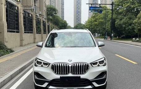 BMW X1, 2021 год, 2 600 900 рублей, 2 фотография