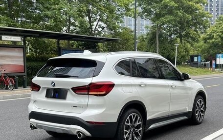 BMW X1, 2021 год, 2 600 900 рублей, 3 фотография
