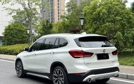 BMW X1, 2021 год, 2 600 900 рублей, 5 фотография