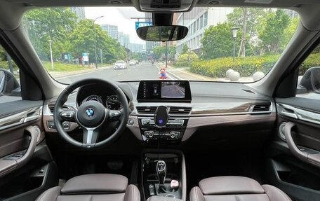 BMW X1, 2021 год, 2 600 900 рублей, 7 фотография