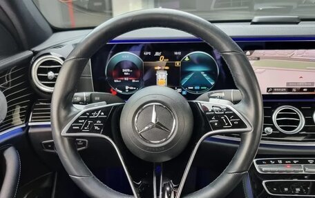 Mercedes-Benz E-Класс, 2021 год, 4 240 400 рублей, 6 фотография