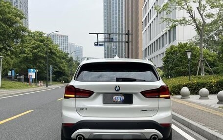 BMW X1, 2021 год, 2 600 900 рублей, 4 фотография