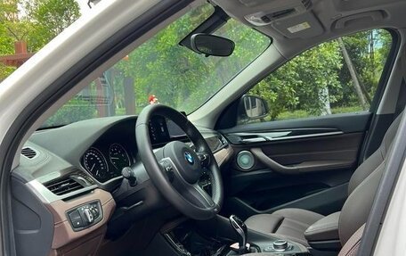 BMW X1, 2021 год, 2 600 900 рублей, 10 фотография