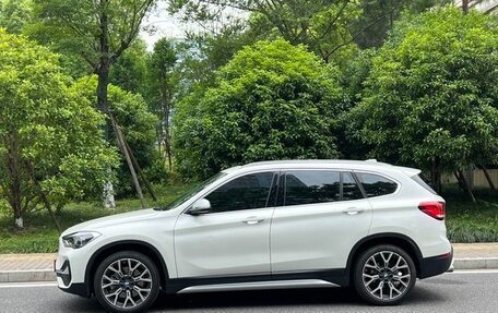 BMW X1, 2021 год, 2 600 900 рублей, 6 фотография