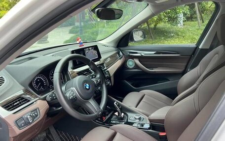 BMW X1, 2021 год, 2 600 900 рублей, 9 фотография