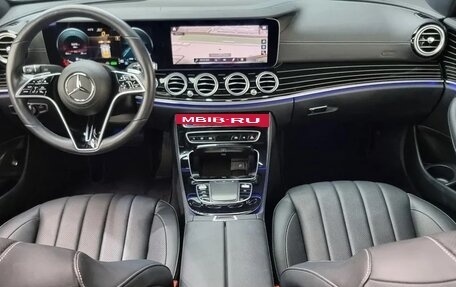 Mercedes-Benz E-Класс, 2021 год, 4 240 400 рублей, 8 фотография