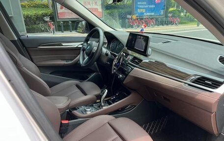 BMW X1, 2021 год, 2 600 900 рублей, 11 фотография