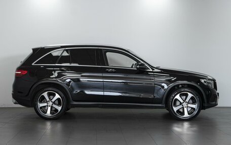 Mercedes-Benz GLC, 2016 год, 2 899 000 рублей, 5 фотография