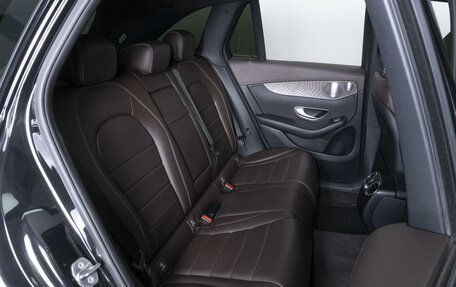 Mercedes-Benz GLC, 2016 год, 2 899 000 рублей, 7 фотография