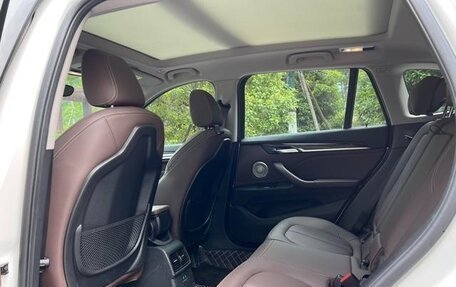 BMW X1, 2021 год, 2 600 900 рублей, 13 фотография