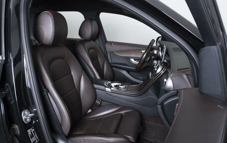 Mercedes-Benz GLC, 2016 год, 2 899 000 рублей, 8 фотография