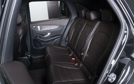 Mercedes-Benz GLC, 2016 год, 2 899 000 рублей, 9 фотография