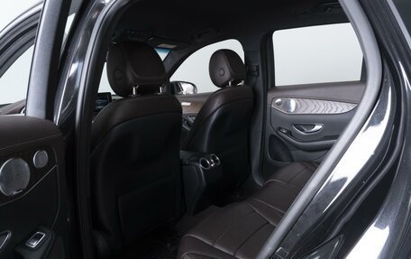 Mercedes-Benz GLC, 2016 год, 2 899 000 рублей, 11 фотография