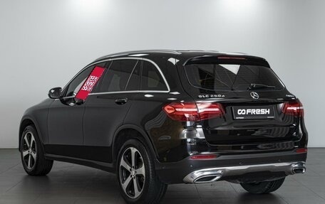 Mercedes-Benz GLC, 2016 год, 2 899 000 рублей, 2 фотография